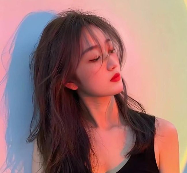 女人的碎片